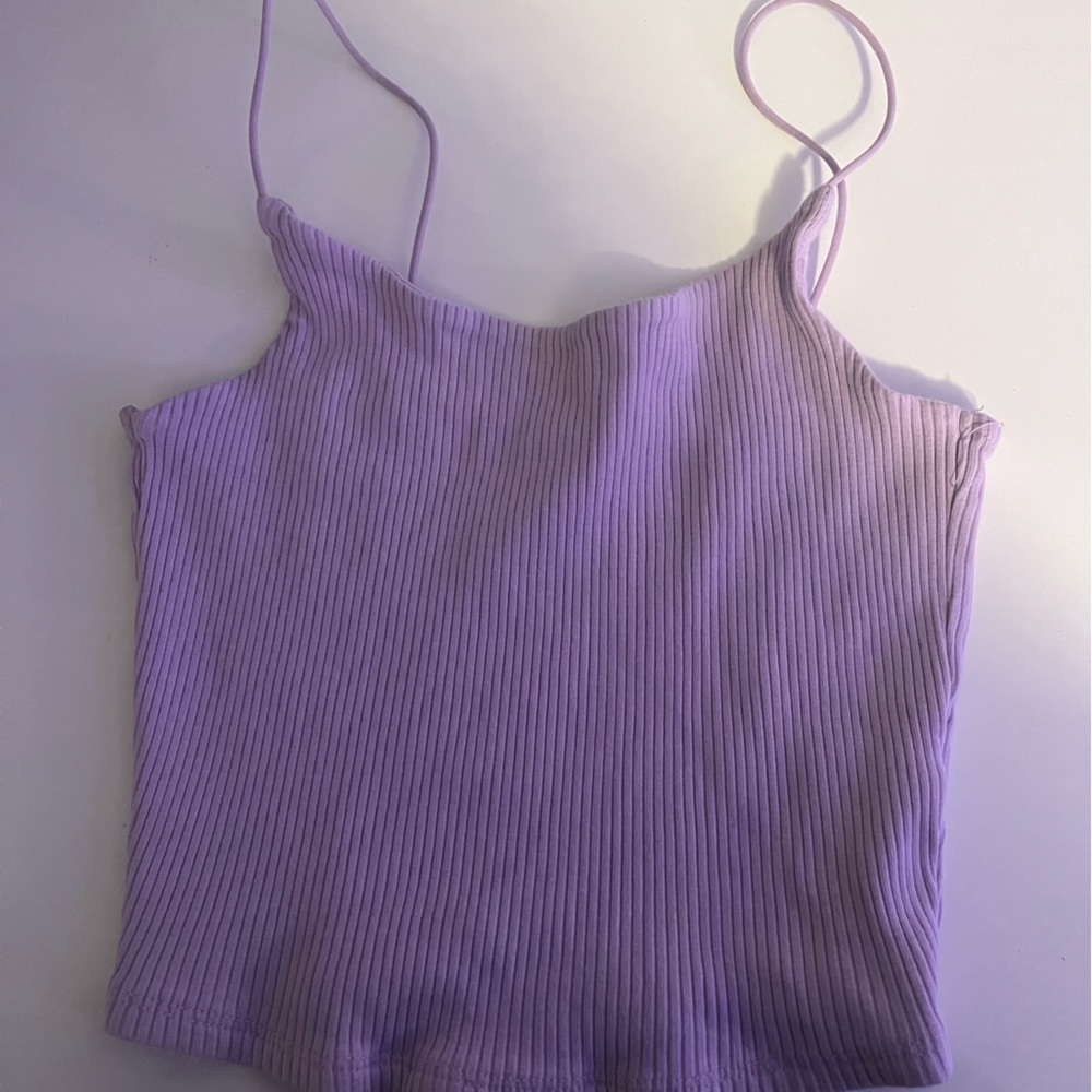 garage tank top